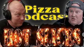 Hot Slice! - James Trees