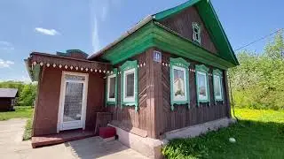 Продам дом 72 кв.м. в Орджоникидзевском р-не г. Уфы, Респ. Башкортостан, по ул. Никольская.