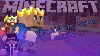 Summoning Exodia (Walking the Planes UHC S2E4)