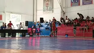 Кади Абакарова