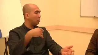 Azamat Ushanov  и Сергей Азимов часть 2