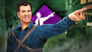 Most Slept-On Survivor Perk In Dead By Daylight