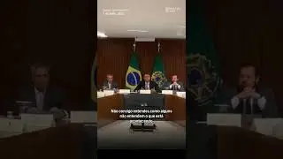 'Como um fodido como eu ganha eleição?', Jair Bolsonaro