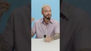 ¿A qué huele J Balvin?
