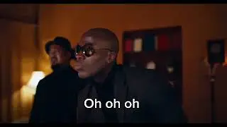 Kizz Daniel - my G vidéo with lyrics
