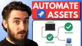 Jira Assets Automation: CMDB Step-by-step Tutorial 2026