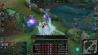 LOL'e başlıyoruz