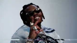 Gunna - Yao Ming (slowed + reverb)