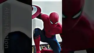 Passori Ft.Tom Holland Spider Man 🔥 || Tom Holland Spider man Full Screen WhatsApp Status 🔥