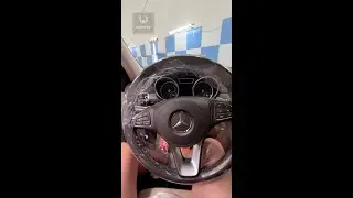 Замена платы АКПП 9G-Tronic за один день ✅  если не включается режим D (Drive/Драйв) GL-class X166