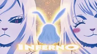 「Inferno 🔥🔥」Carrot One Piece - AMV/EDIT | Quick!