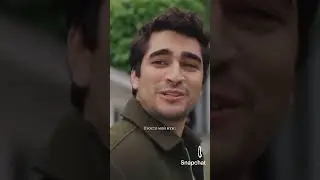 феритик и сейранчик бешено парочка