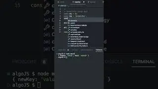 How To Dynamically Assign Keys To Objects - JavaScript