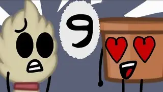 Object Dorito 9: “Why do i keep talking to myself?”