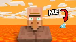 If This Villager Dies, I Die!