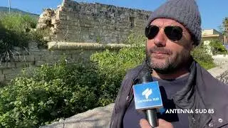 22 Aprile 2021   Acaya LE   il borgo dimenticato