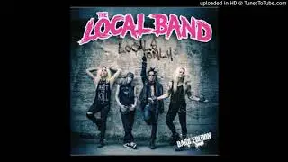 The Local Band - Untouched