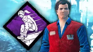 I Love This Perk...