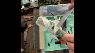 How often do you need to sharpen your kitchen knife?