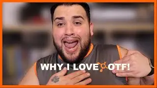 What Orangetheory Means to Me | My OTF Truth
