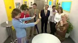 ★Espíritu de equipo★ C.C. Ana Milán