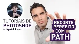 RECORTE PERFEITO COM PATH #1