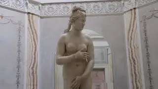 Рим: Капитолийский музеи/Rome: Capitoline Museums