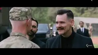 Sonic The Hedgehog Trailer 2019