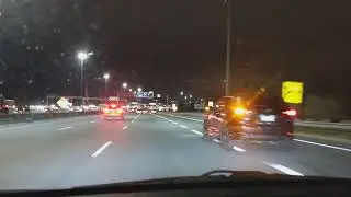 The Art of Calm Highway Transitions: Tutorial for G, G1, and G2 License Aspirants