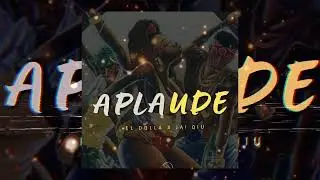 El Dollar Ft. Jai Qiu -  Aplaude (Visualizer)