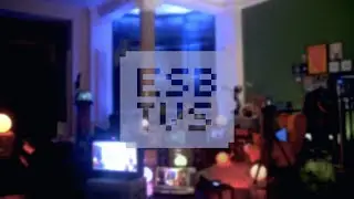 Elektron Studios Berlin Television Show | Octatrack Anniversary