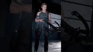 Crossbow Tips in The Last of Us Part 2 Remastered
