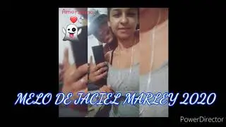 Melo de Jaciel Marley 2020❤💛💚 (Lançamento Joninhas Roots)