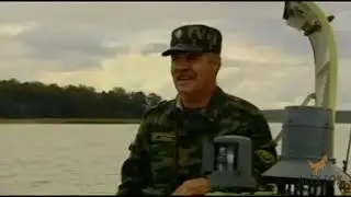 С ПРАЗДНИКОМ ПОГРАНИЧНИКИ !!!