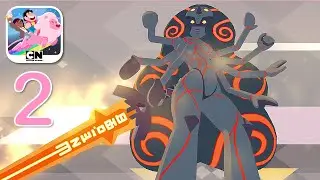 NEW BLACKHOLE MISSION WITH CONNIE & LION - Steven Universe Unleash the Light Part 2