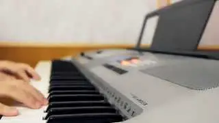 [Piano Cover] The Changing Seasons - Joe Hisaishi ( Kiki's Delivery Service OST)