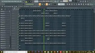 [COMMENT] FAIRE UNE SIMPLE AFRO BEAT OU AFRO HOUSE(TUTORIEL)