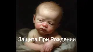 КАК ПОСТАВИТЬ ЗАЩИТУ???