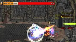 [DFO] Mnen ToDes Floor 10