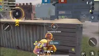 🔴 PUBG MOBILE LIVE || SQUAD AND RANDOMS MATCHES