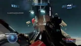 Playing Halo 2 Multiplayer on PC!