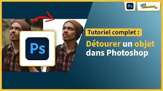 How to remove the background from an image in Photoshop 2021