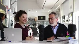 Oggi parleremo degli obbiettivi Sigma Art