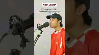 Night Dancer - imase 