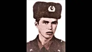 ПОГИБ гранатометчик Абрамов Вячеслав посмертно орден мужества 1996 Первая Чеченская Война армия РФ