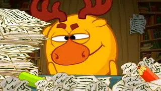 ЭТОГО НЕ МОЖЕТ БЫТЬ!