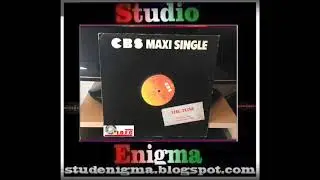 The Tune – Day By Day (Special Disco Mix) (CBS 1986)