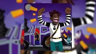 (FREE) Lil Uzi Vert Type Beat 