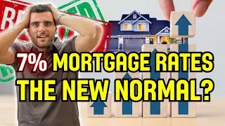 2025 MORTGAGE RATE PREDICTIONS: Should We Hold Out for Better Numbers?