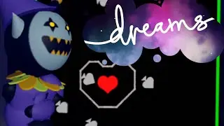 Jevil's Survival Nightmare - Dreams 